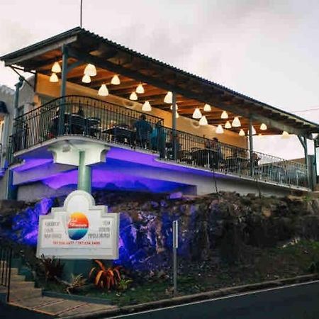 Blue Marine Apartment Fajardo Exterior foto